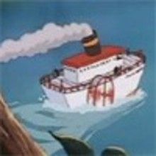 La croisière - Vidéos - Vidéos de DESSINS ANIMES - Vidéos ANIMANIACS