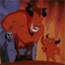L'enfer - Vidéos - Vidéos de DESSINS ANIMES - Vidéos ANIMANIACS