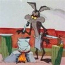 La faim - Vidéos - Vidéos de DESSINS ANIMES - Vidéos ROAD RUNNER