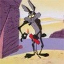 La grenade - Vidéos - Vidéos de DESSINS ANIMES - Vidéos ROAD RUNNER