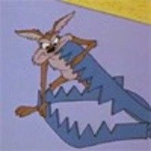Le piège à loup - Vidéos - Vidéos de DESSINS ANIMES - Vidéos ROAD RUNNER