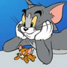 TOM & JERRY : Vid�o 6
