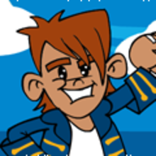 Cartoon Boy - Jeux - Joue avec Jeux2Filles