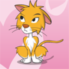 Cat - Jeux - Joue avec Jeux2Filles