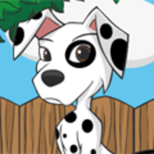 Dog - Jeux - Joue avec Jeux2Filles