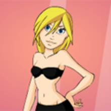 Gothic - Jeux - Joue avec Jeux2Filles