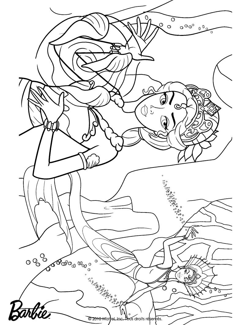 Eris contre Calissa