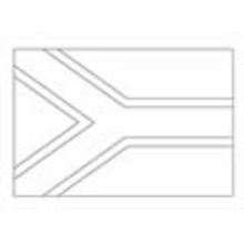 Egalement dans Coloriage DRAPEAUX EQUIPES DE FOOT
