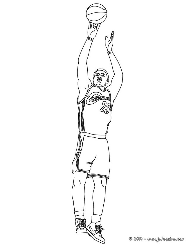 unc basketball coloring pages - photo #21
