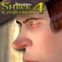 Fais un duel avec le joueur de Fl�te de SHREK 4