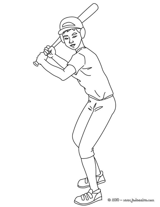 FRAPPEUR à colorier