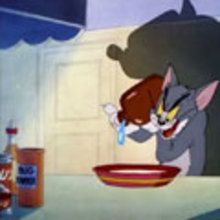 La potion - Vidéos - Vidéos de DESSINS ANIMES - Vidéo TOM & JERRY