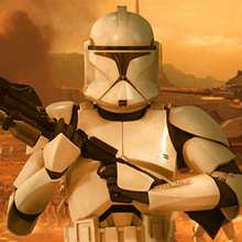 Puzzle Soldat Clone (difficile) - Jeux - Puzzle en ligne - Puzzle Star Wars