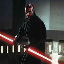 Puzzle Dark Maul (moyen)