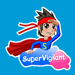 Un nouveau genre de super héros : Super Vigilant