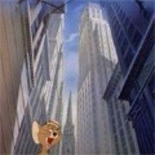 New York New York