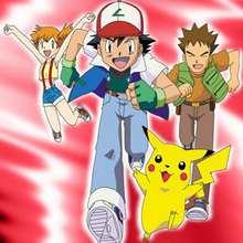 Puzzle Team Pokemon