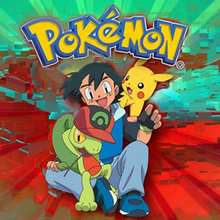 Puzzle Sacha et Pok�mon