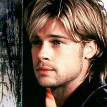Puzzle Brad Pitt - Jeux - Puzzle en ligne - Puzzle Stars