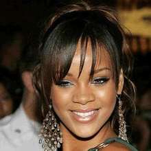 Puzzle Rihanna - Jeux - Puzzle en ligne - Puzzle Stars