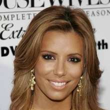 Puzzle Eva Longoria - Jeux - Puzzle en ligne - Puzzle Stars