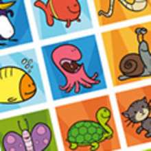 Memory en ligne - Jeux