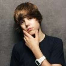 Coloriage JUSTIN BIEBER