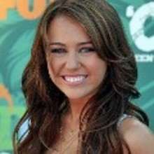 Egalement dans Coloriage MILEY CYRUS