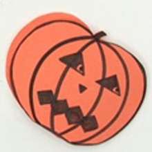 VIDEO BRICOLAGE HALLOWEEN - ATELIER BRICOLAGE EN VIDEO - Activités