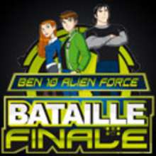 Ben 10 Alien Force : Bataille Finale