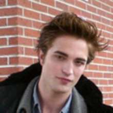 Egalement dans Coloriage ROBERT PATTINSON