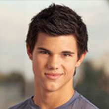 Egalement dans Coloriage TAYLOR LAUTNER