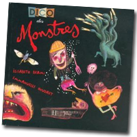 Dico des Monstres
