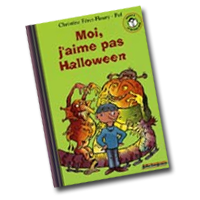 Moi, j'aime pas les monstres