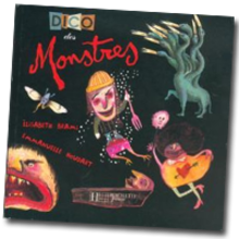 Dico des Monstres