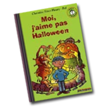 Moi, j'aime pas les monstres