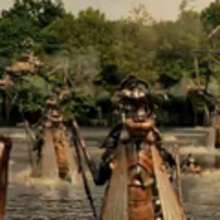 Arthur 3 La guerre des Deux Mondes: Bande annonce