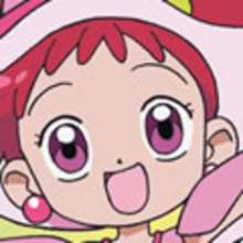 Coloriage MAGICAL DOREMI