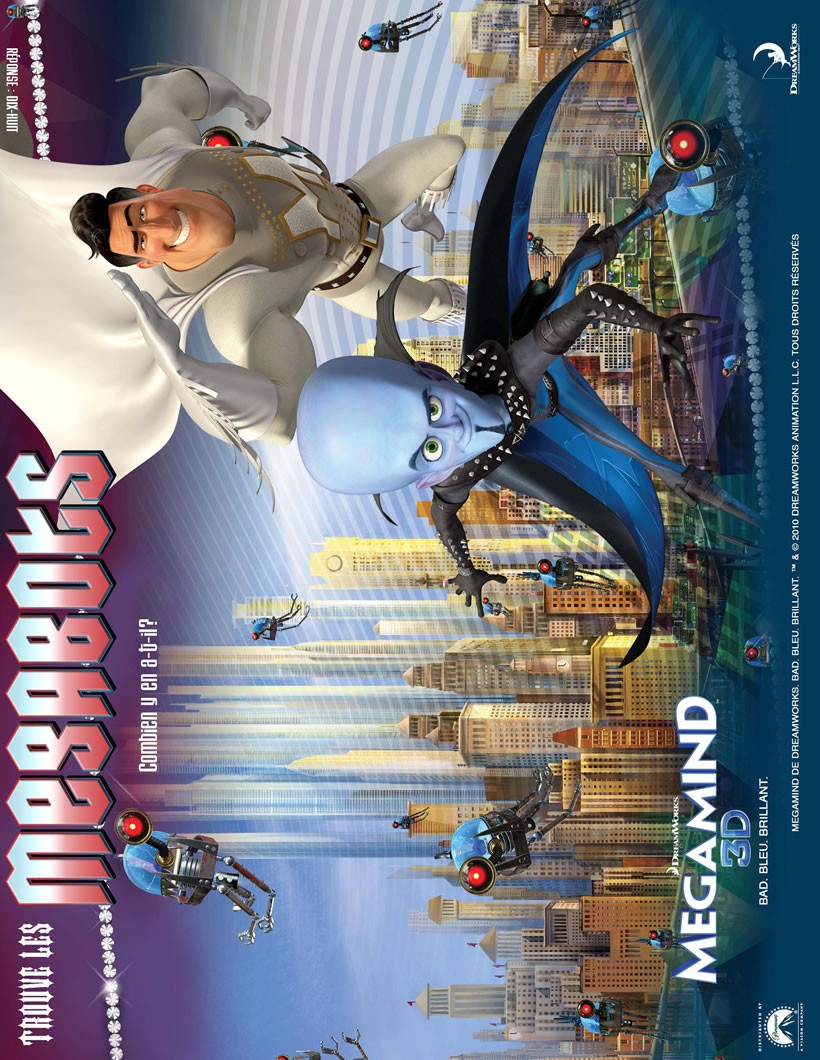 Mega BrainBots