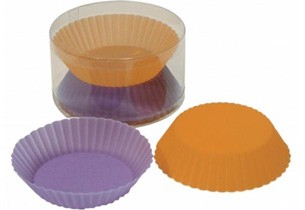 Tartelettes express au sucre