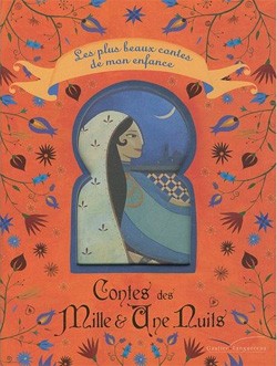 Livre : Contes des Mille et Une Nuits