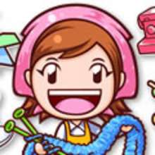 Egalement dans Coloriage COOKING MAMA