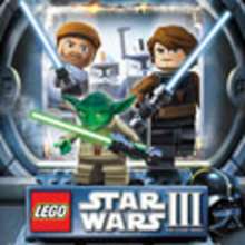 LEGO Star Wars III: The Clone Wars
