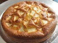 Gâteau la preuve par 9