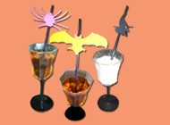 Pailles pour potion