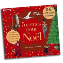 5 Contes pour No�l