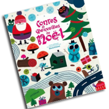Contes et merveilles de Noël