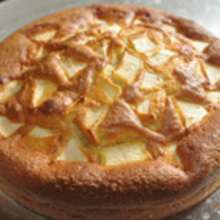 Gâteau la preuve par 9
