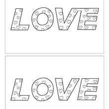 Jeux des 5 différences Love - Jeux - Jeux des fêtes - Jeux de la Saint-Valentin - Jeux des différences Saint Valentin