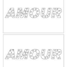Jeux des 5 différences Amour - Jeux - Jeux des fêtes - Jeux de la Saint-Valentin - Jeux des différences Saint Valentin